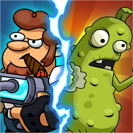 Zombie Hunter - Catch Zombies v3.0.0 MOD APK (Unlimited Coin, Zombium) Download