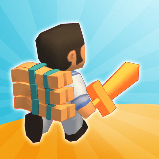 The Monster Hunter v1.10240 MOD APK (Unlimited Currency/No Ads) Download