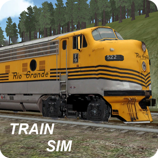 Train Sim v4.7.7 APK (Latest) Download