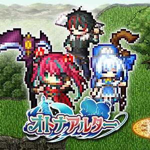 RPG Adult Alter v1.1.2g MOD APK (Unlimited Premium Currency, No Ads) Download