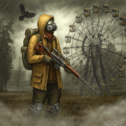 Day R Survival v1.867 MOD APK (Unlimted Caps) Download