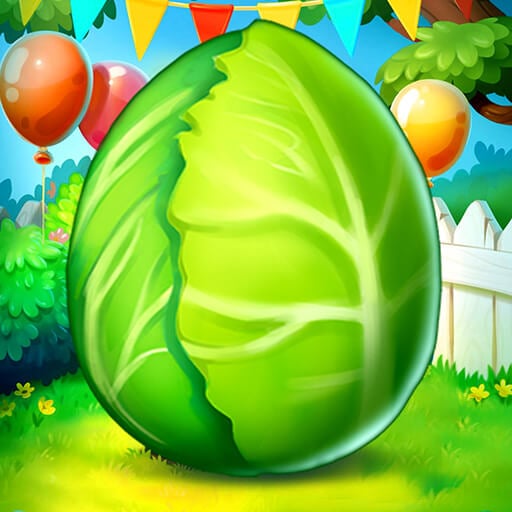 Tastyland v2.35.0 MOD APK (Unlimited Money) Download