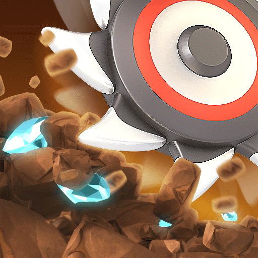 Dig Out v2.46.1 MOD APK (Mega Menu) Download