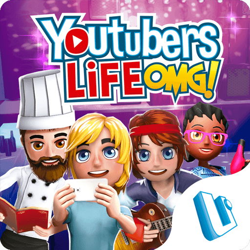 Youtubers Life v1.8.9 MOD APK (Unlimited Money, Unlocked All) Download