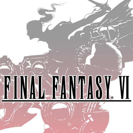 FINAL FANTASY VI v1.2.1 MOD APK (New & Old Version) Download