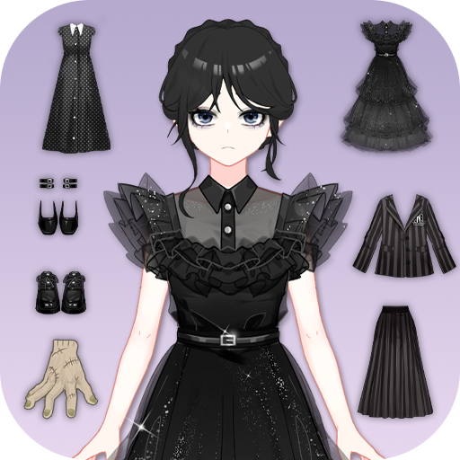 Magic Princess: Dress Up Games v2.3.3 MOD APK (Free Rewards) Download