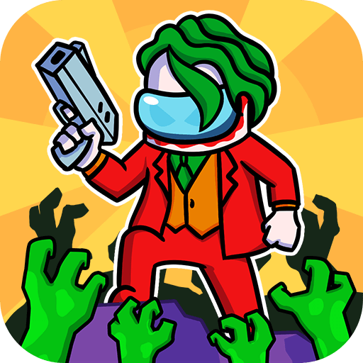 Impostor vs Zombie 2 v1.1.5 MOD APK (Unlimited Gold/Crystal/Dumb Enemy) Download