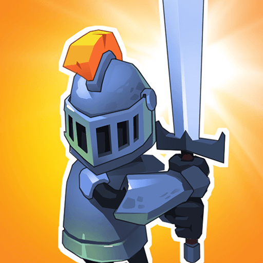 Survivor Kingdoms v3.11 MOD APK (God Mode, One Hit, Unlock Heroes) Download