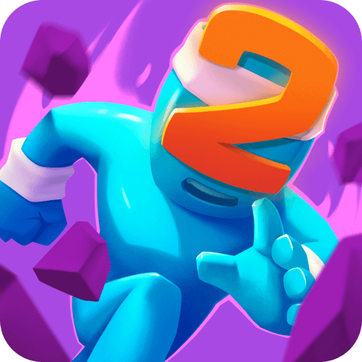Merge Grabber v3.7.0 MOD APK (Free Rewards) Download