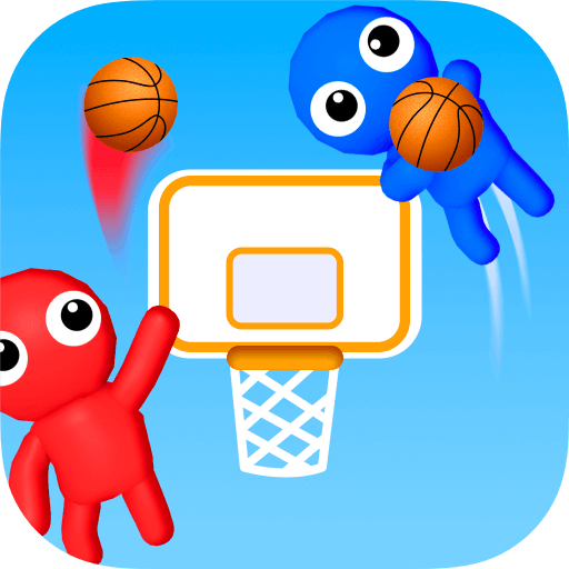 Basket Battle MOD APK v3.7 (Unlimited Money) Download