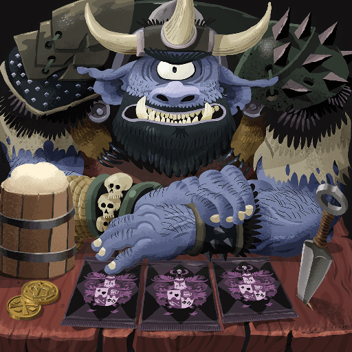 Champion Road v1.1.0 MOD APK (Damage & Defense Multiplier, God Mode) Download