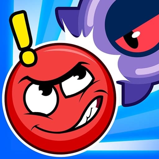 Ball Evo: Bounce Heroes MOD APK v1.0.3 (God Mode) Download