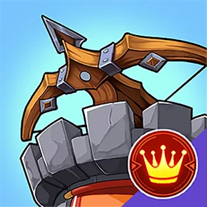 Castle Defender Premium v2.0.6 MOD APK (Free Purchase) Download