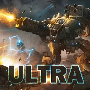 Defense Zone 3 Ultra HD v1.6.47 MOD APK (Unlimited Money) Download