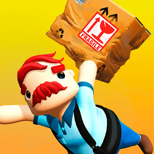 Totally Reliable Delivery v1.4121 MOD APK (Unlocked All DLC) Download