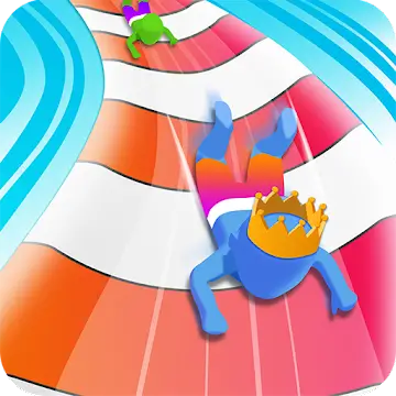 Aquapark.io MOD APK v6.19.1 (Unlimited Money, No Ads) Download