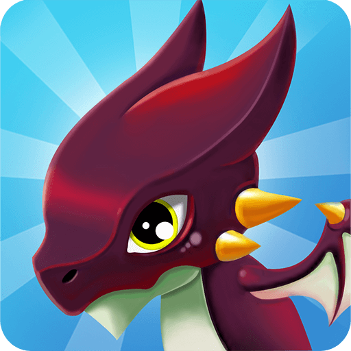 Idle Dragon MOD APK v1.4.4 (Free Upgrades) Download