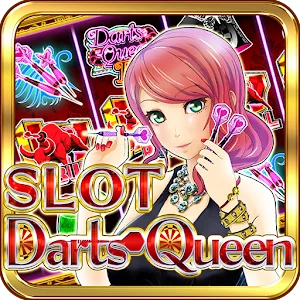 Darts Queen v1.4.1 MOD APK (Unlimited Medals) Download