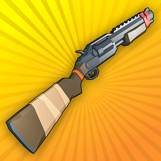 Zombero v1.41.0 MOD APK (God Mode, High Damage) Download