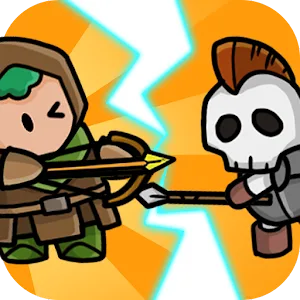 DST6 v2024.10.1 MOD APK (Damage & Defense Multipliers, God Mode) Download