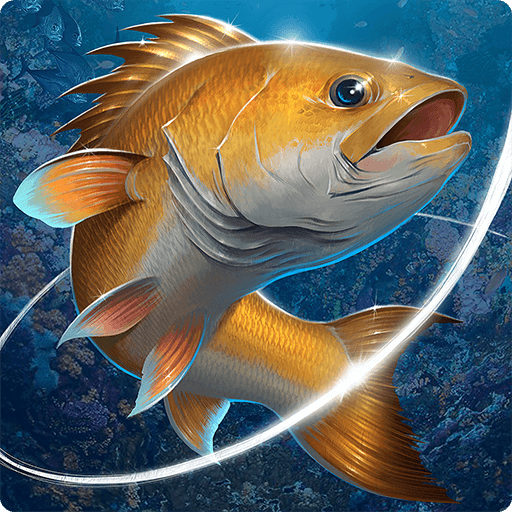 Fishing Hook v2.6.4 MOD APK (Unlimited Money) Download