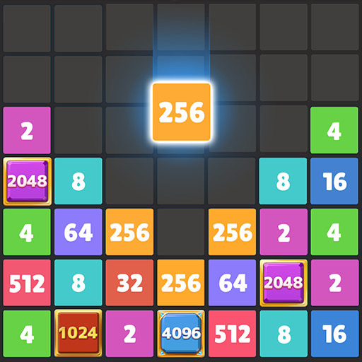 Drop The Number v2.4.6 MOD APK (Unlimited Coin, Booster) Download
