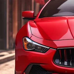 Car Sales & Drive Simulator 24 v0.0.85 MOD APK (Unlimited Money) Download