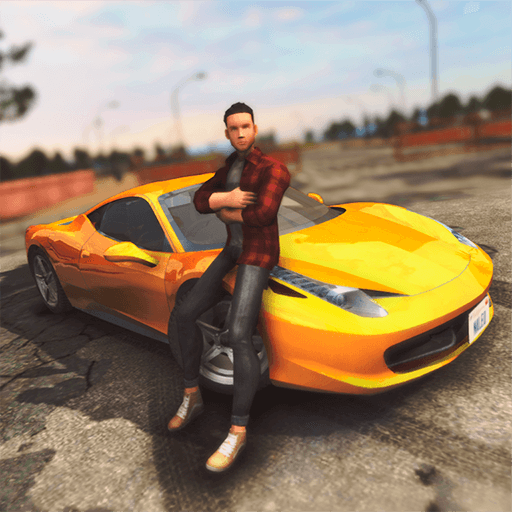 Car Driving Online v1.327 MOD APK (Unlimited Money, Mega Menu) Download
