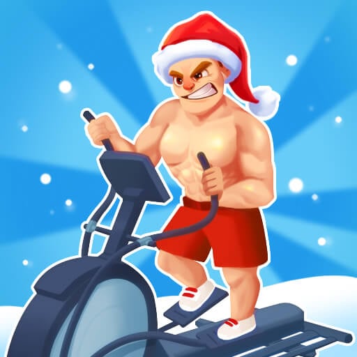 Fitness Club Tycoon v1.8.5 (Unlimited Money/Reward Ads/Free Shopping) Download