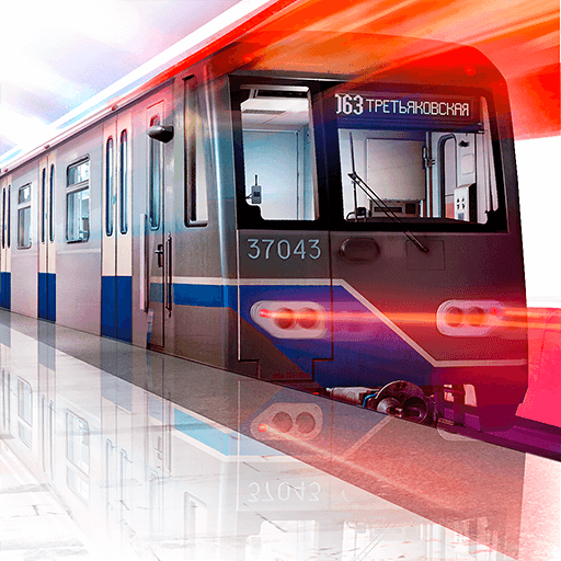 Subtransit Drive v1.3.1 MOD APK (Unlocked Full Game) Download