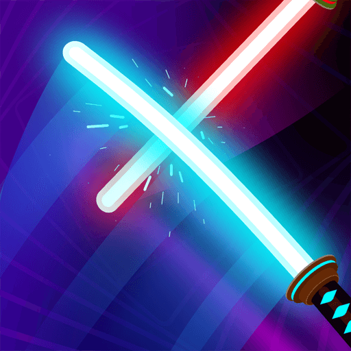 Supreme Saberman MOD APK v8.4 (One Hit Kill) Download