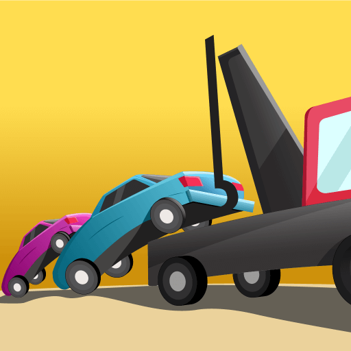 Tow N Go v1.3.3 MOD APK (Free Rewards) Download