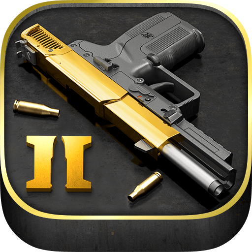 Download iGun Pro 2 v2.168 MOD APK (Unlocked All Weapon)