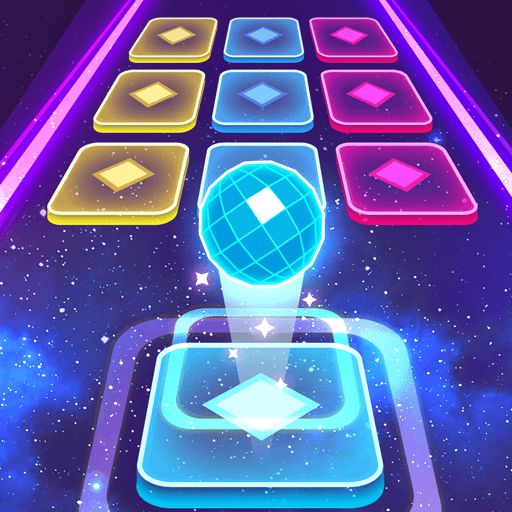 Color Hop 3D v3.5.1 MOD APK (Unlocked Song) Download