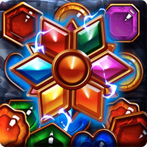 Jewel Vampire Castle v1.28.1 MOD APK (Auto Win) Download