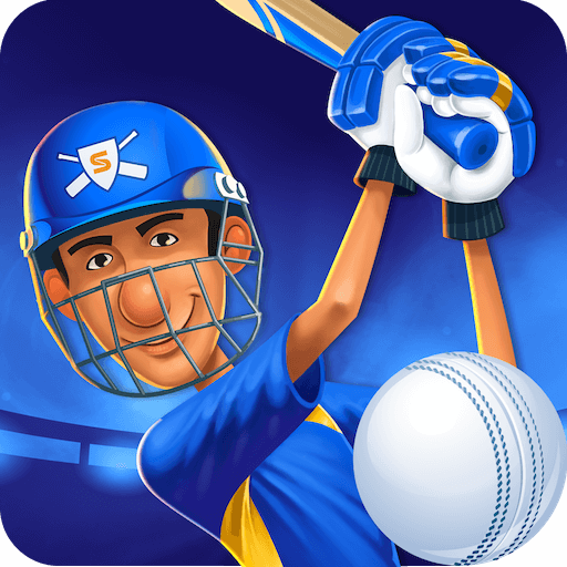 Stick Cricket Super League MOD APK v1.9.14 (Unlimited Money) Download