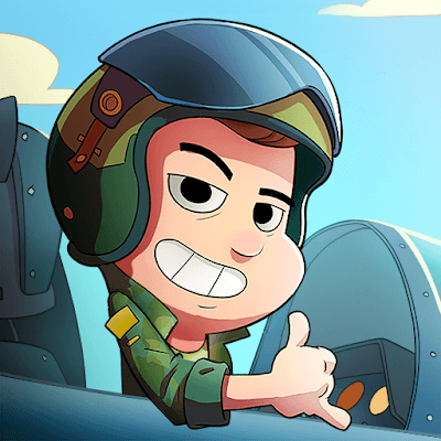 Airport BillionAir v1.18.3 MOD APK (Free Shopping) Download