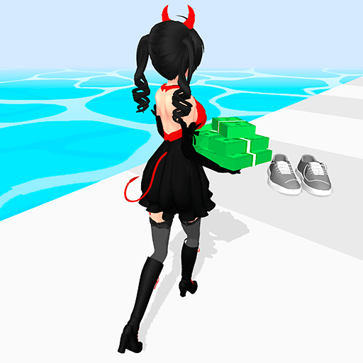 Good Girl Bad Girl v1.0.99 MOD APK (Unlimited Money) Download