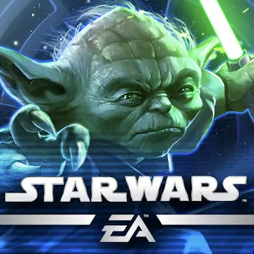 Star Wars: Galaxy of Heroes v0.36.1766677 MOD APK (God Mode, One Hit) Download