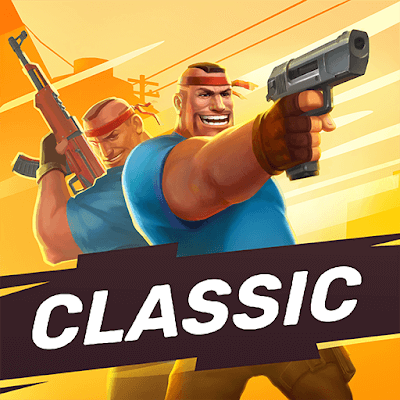 Guns of Boom v30.0.424 MOD APK (Unlimited Ammo, No reload) Download