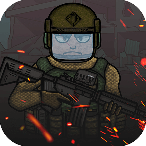 Shadow Wartime v1.419 MOD APK (Unlimited Money) Download