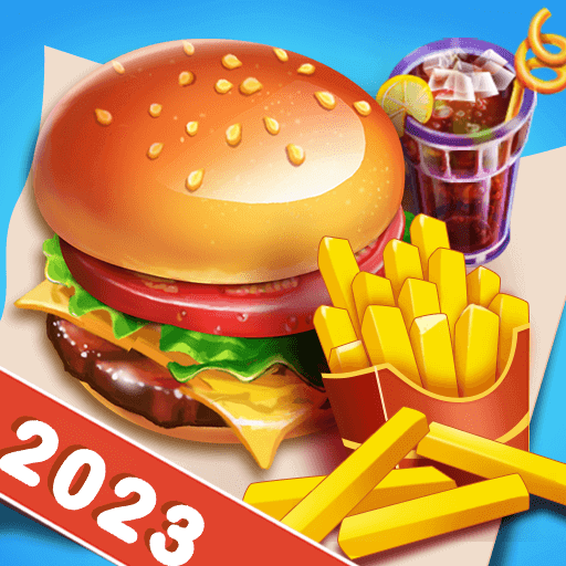 Cooking Center v1.8.23.5089 MOD APK (Unlimited Money) Download