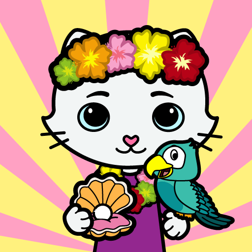 Yasa Pets Island v2.0 MOD APK (Free Rewards, No Ads) Download