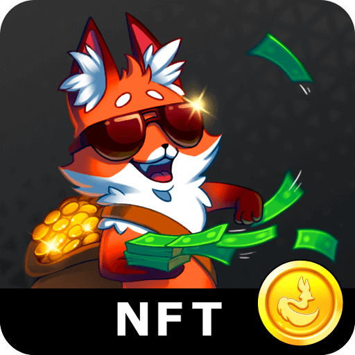 Crypto Fox v1.53.0 MOD APK (High Speed) Download