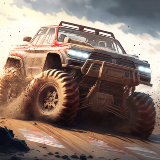 Off Road 4x4 Driving v2.19.1 MOD APK (Unlimited Money) Download
