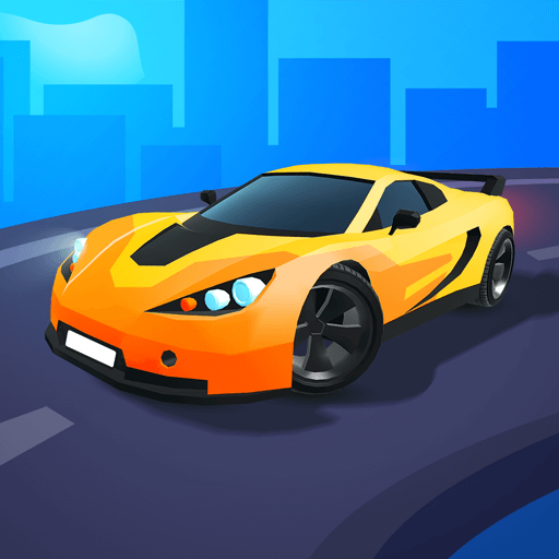 Download Race Master 3D v3.7.0 MOD APK (Unlimited Money)
