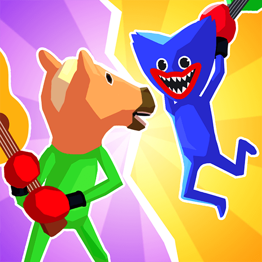 Gang Boxing Arena v1.2.12 MOD APK (Unlimited Money) Download