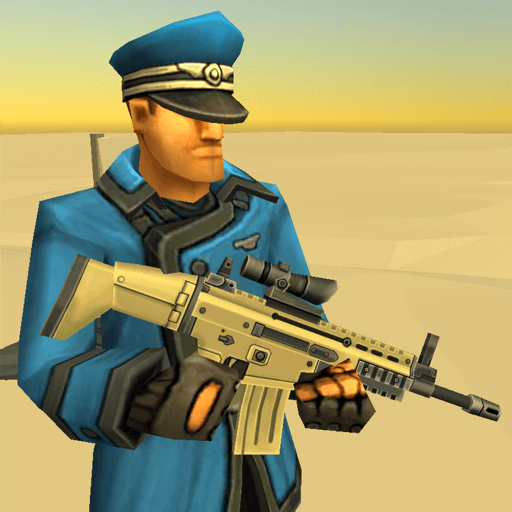 Simba Cafe v2.1.2 MOD APK (Unlimited Money) Download