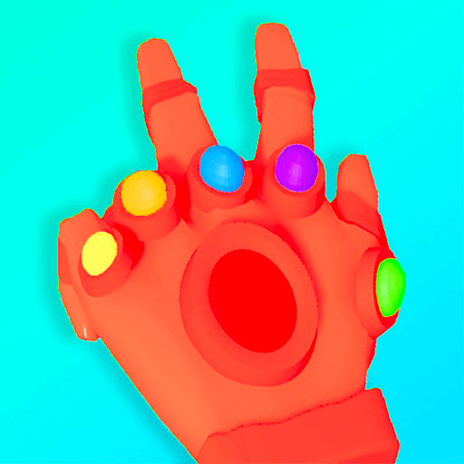 Glove Power v0.6.6 MOD APK (Unlocked All Characters) Download
