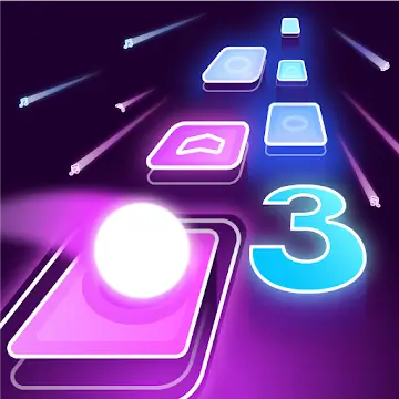 Dancing Sky 3 MOD APK v2.2.1 (Auto Play Mode) Download
